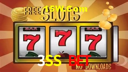 3SS Bet App