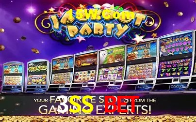 3SS Bet