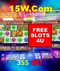Explore as vantagens do 3SS Bet: serviço profissional e confiabilidade