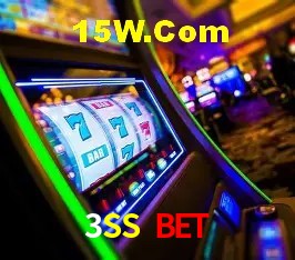 3SS Bet