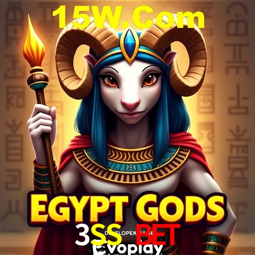 3SS Bet