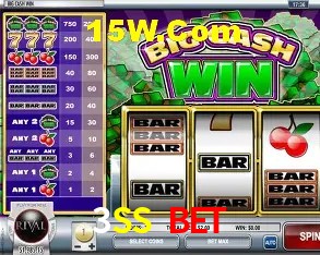 3SS Bet App