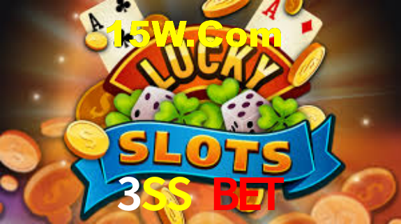 3SS Bet Com Login