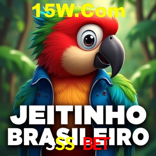 3SS Bet: Seu Especialista em Apostas Esportivas Brasileiras