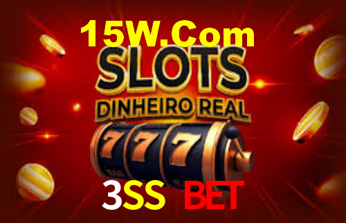 3SS Bet App